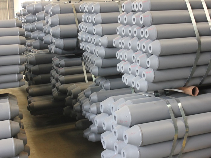 石家庄网架杆件