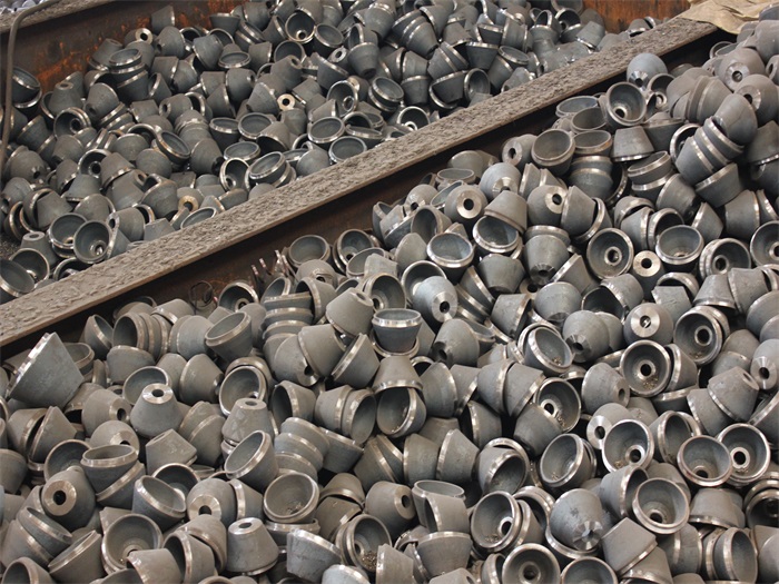 石家庄网架锥头