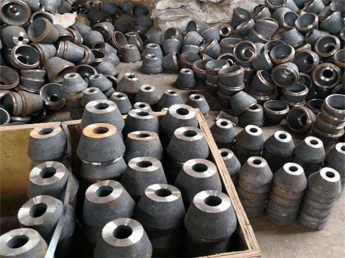 石家庄网架构件锥头