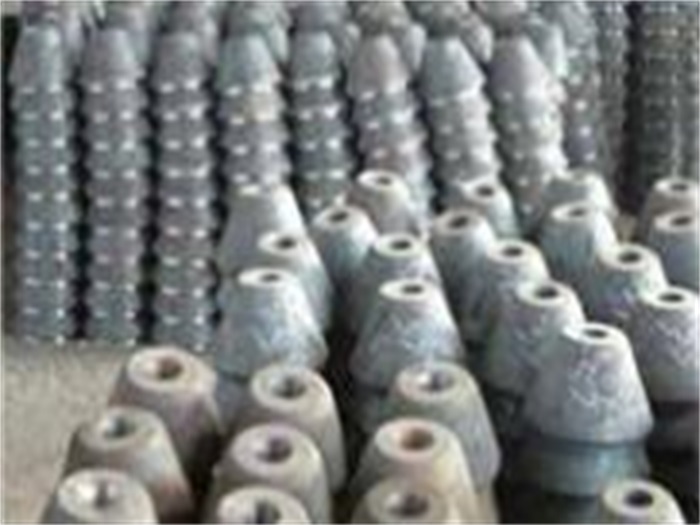 石家庄杆件锥头